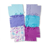 Created by Me! Butterfly Fleece Quilt R1
