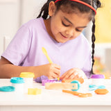 Created by Me! Cut, Sculpt & Roll Modeling Dough Kit V0