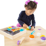Created by Me! Cut, Sculpt & Roll Modeling Dough Kit V0