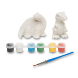Created by Me! Dinosaur Figurines Craft Kit C8