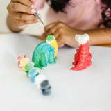 Created by Me! Dinosaur Figurines Craft Kit C8