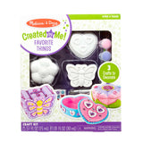 Created by Me! Favorite Things Craft Kit A9