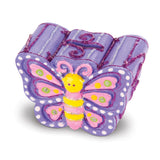 Created by Me! Favorite Things Craft Kit A9