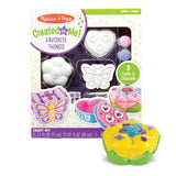 Created by Me! Favorite Things Craft Kit A9