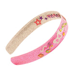 Created by Me! Headbands Design and Decorate Craft Kit G4