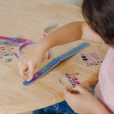 Created by Me! Headbands Design and Decorate Craft Kit G4