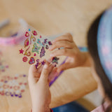 Created by Me! Headbands Design and Decorate Craft Kit G4