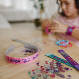 Created by Me! Headbands Design and Decorate Craft Kit G4