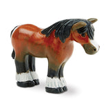 Created by Me! Horse Figurines Craft Kit K9