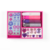 Created by Me! Jewelry Box Wooden Craft Kit W5