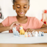 Created by Me! Pet Figurines Craft Kit X7