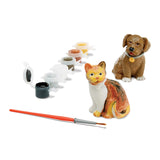 Created by Me! Pet Figurines Craft Kit X7