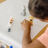Created by Me! Pet Figurines Craft Kit X7