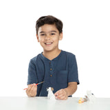 Created by Me! Pet Figurines Craft Kit X7