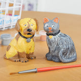 Created by Me! Pet Figurines Craft Kit X7