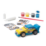 Created by Me! Race Car Wooden Craft Kit C2