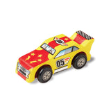 Created by Me! Race Car Wooden Craft Kit C2