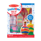 Created by Me! Sand Art Bottles Craft Kit U4