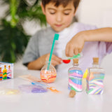Created by Me! Sand Art Bottles Craft Kit U4