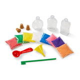 Created by Me! Sand Art Bottles Craft Kit U4