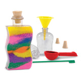 Created by Me! Sand Art Bottles Craft Kit U4