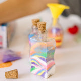 Created by Me! Sand Art Bottles Craft Kit U4