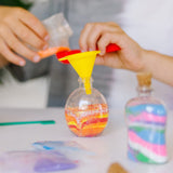 Created by Me! Sand Art Bottles Craft Kit U4