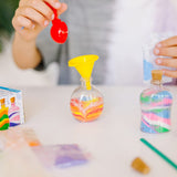 Created by Me! Sand Art Bottles Craft Kit U4