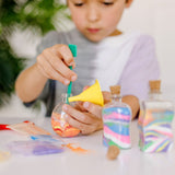 Created by Me! Sand Art Bottles Craft Kit U4