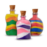Created by Me! Sand Art Bottles Craft Kit U4