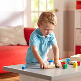 Created by Me! Shape, Model & Mold Modeling Dough Craft Kit W3