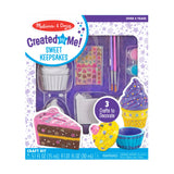 Created by Me! Sweet Keepsakes Craft Kit K5