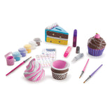 Created by Me! Sweet Keepsakes Craft Kit K5