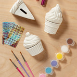 Created by Me! Sweet Keepsakes Craft Kit K5