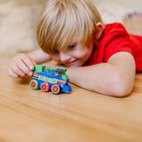 Created by Me! Train Wooden Craft Kit H5