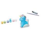 Created by Me! Unicorn Bank Craft Kit A0