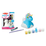 Created by Me! Unicorn Bank Craft Kit A0