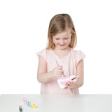 Created by Me! Unicorn Bank Craft Kit A0