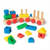 Creative Builders Play Bundle U4