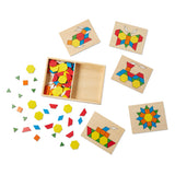 Creative Builders Play Bundle U4