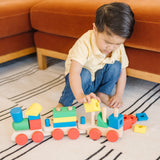 Creative Builders Play Bundle U4