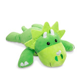 Cuddle Dinosaur Jumbo Plush Stuffed Animal L3