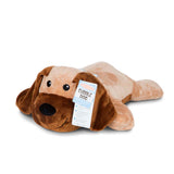 Cuddle Dog Jumbo Plush Stuffed Animal C8