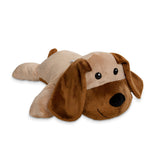 Cuddle Dog Jumbo Plush Stuffed Animal C8
