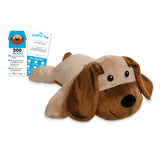 Cuddle Dog Jumbo Plush Stuffed Animal C8
