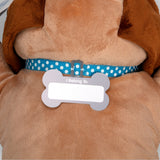 Cuddle Dog Jumbo Plush Stuffed Animal C8