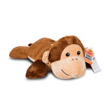 Cuddle Monkey Jumbo Plush Stuffed Animal J2