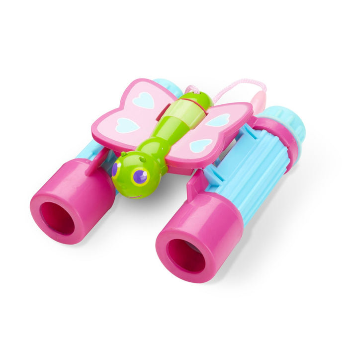 Cutie Pie Butterfly Binoculars A5