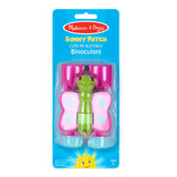 Cutie Pie Butterfly Binoculars A5