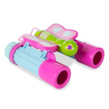 Cutie Pie Butterfly Binoculars A5